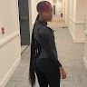 Latasha Leverett