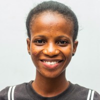 Ameh Elizabeth