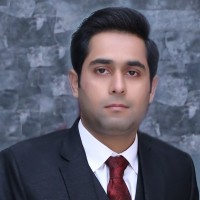 Uzair Mushtaq