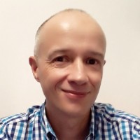Sylvain Le Carpentier