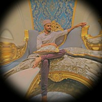MOHAMMED ARHAM