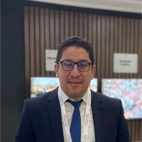 Islam Mahmoud , Pmp