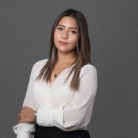 Alessandra Cáceres Gallegos