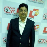 Balakrishna Sahu