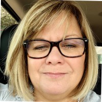 Jo Cropper