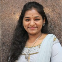 Sri Roopa B P