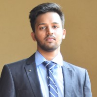 Shetty Prathik Suresh