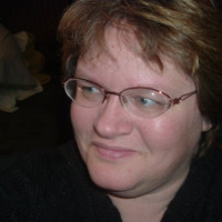 Vicky Gustafson