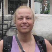 Paula Foreman