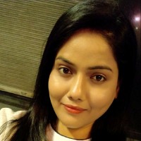 Purnima Sharma