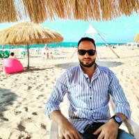 Mohammed Gaber