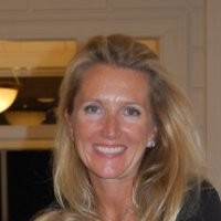 Melissa Griffiths Parrott