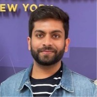 Sai Shashank Nukala