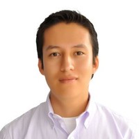 James Mauricio Martinez