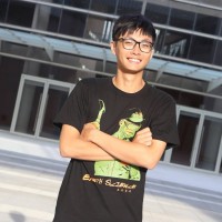 Chih Yu Chang