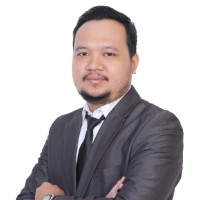 Achmad Fauzi, ACPA