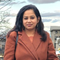 Archana Lingaiah