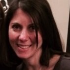Liz Delevitt
