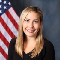 Julie Markowski, LMSW