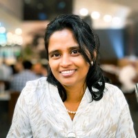 Deepa Jeyaratnarajah