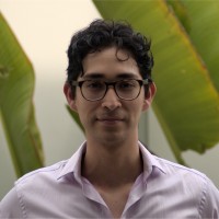 Gabriel Eduardo Barnuevo Michaud