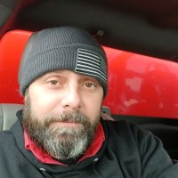 Matthew Patterson