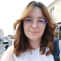 Barbara Desouches
