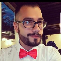 Yenry Steve Lucas Ramirez