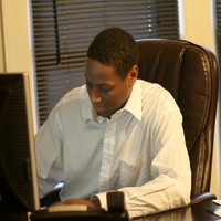 Brandon Robinson
