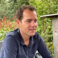 Dennis Bakker