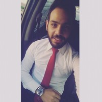 Amir Fouad