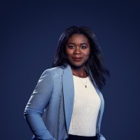 Frederique Djoussou-Lorng, M Sc., Frm