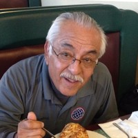 Ray Caudillo