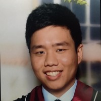 Cedric Hau Fai Tseung