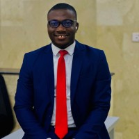 Peter Akande Mnse, R. Coren