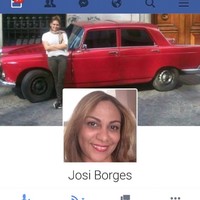 Josi Borges