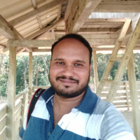 Shekhar Chakraborty