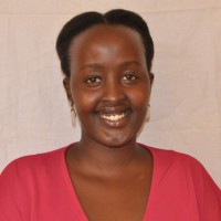 TYRA H MUTAMBA KASIGWA