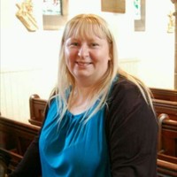 Vicki Gartshore