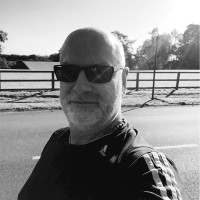 Mike Harrington B Eng(Hons) H. Dip Eng Miei