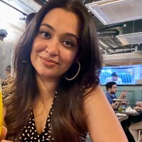 Anamika Ahlawat