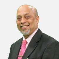 Saif Ahmad