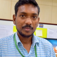 Rabi Sah [Assistant Manager Csr And Esg]