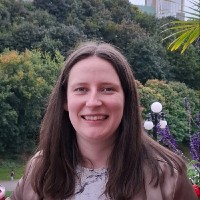 Siobhan Baker