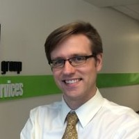 Reade Nossaman, Architect