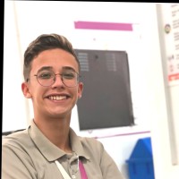 Lucas Washington Paulino