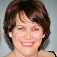 Nathalie Charette