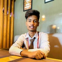 Rupesh Dash