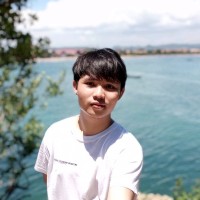 Nathaniel Sebastian