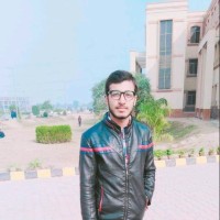 Muhammad Saqlain
